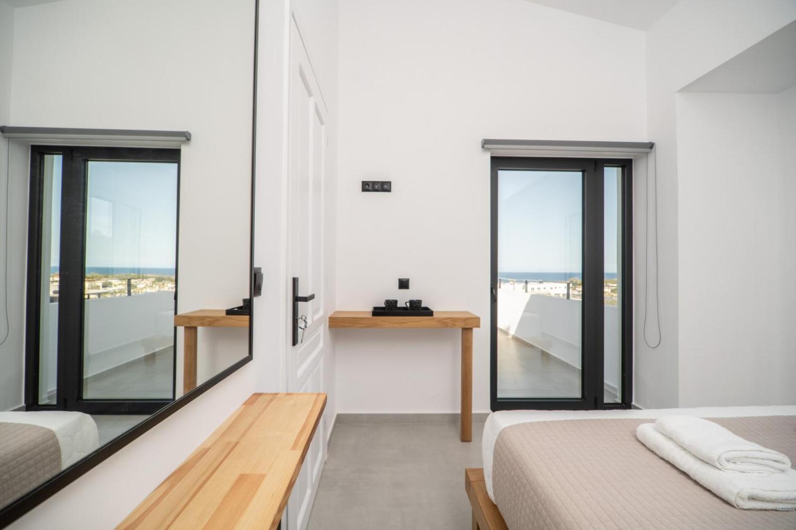 Montis Sea View Heated Pool