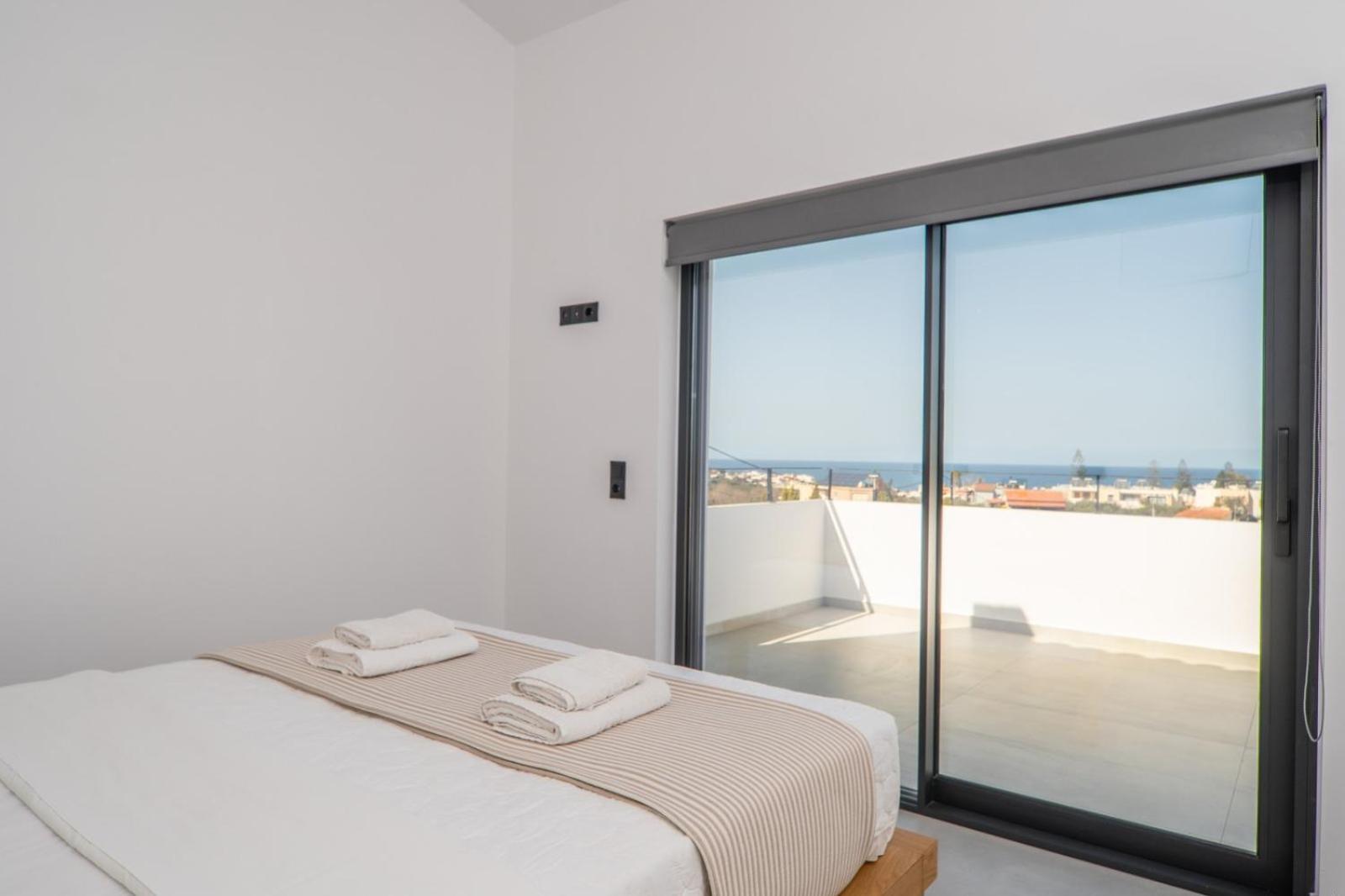 Montis Sea View Heated Pool