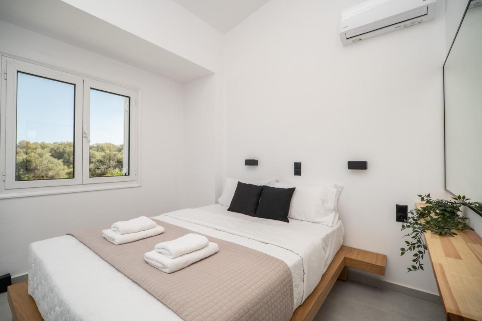 Montis Sea View Heated Pool *