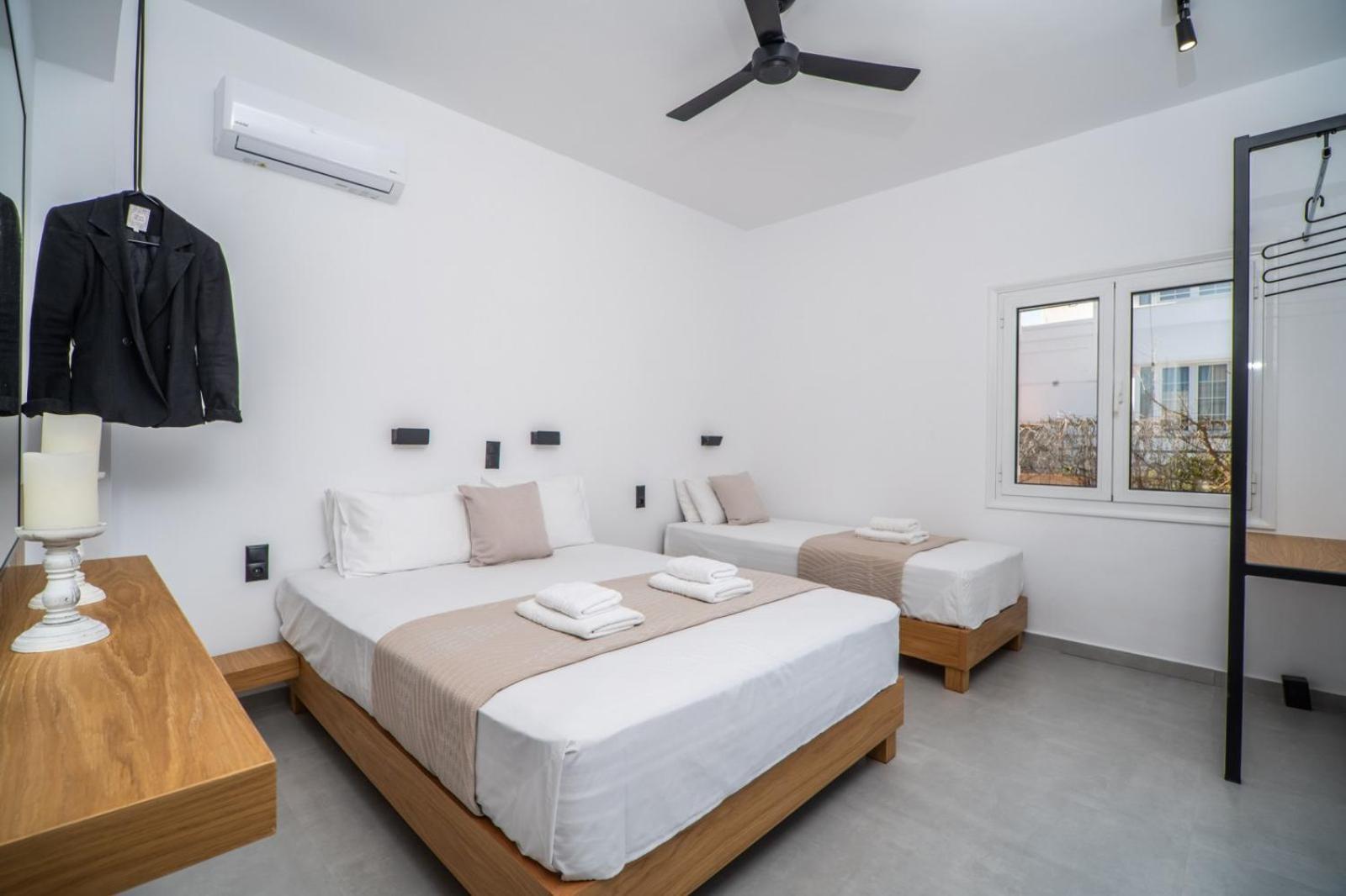 Montis Sea View Heated Pool *