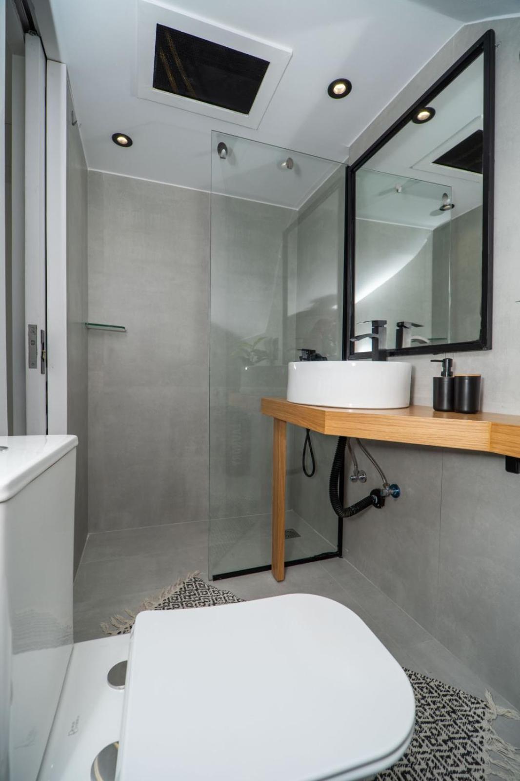 Montis Sea View Heated Pool Villa *